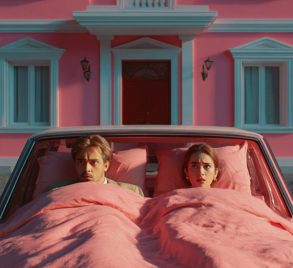 La sexsomnie, ou quand Eros rencontre Morphée