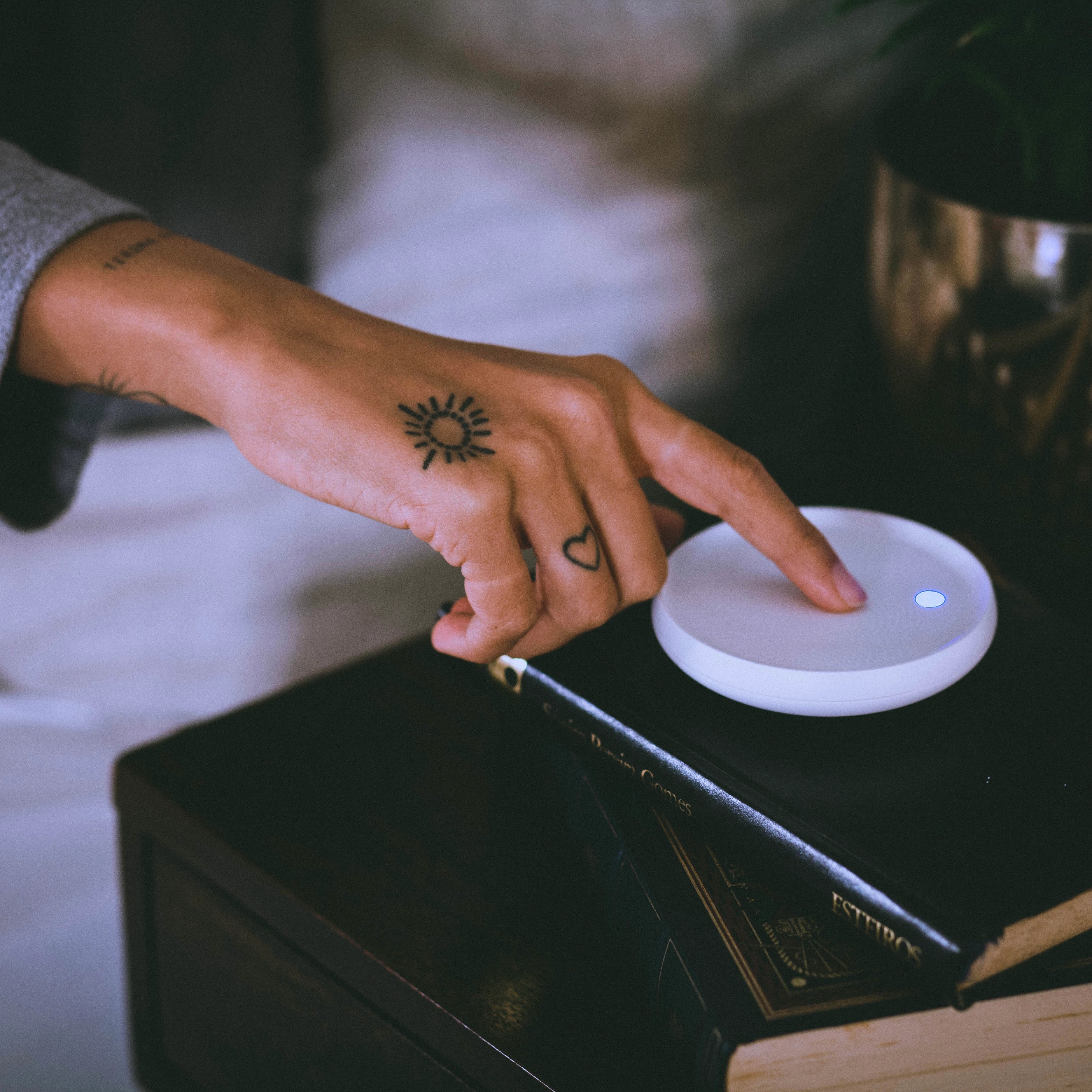 Dodow | Ayuda para Dormir en 8 minutos