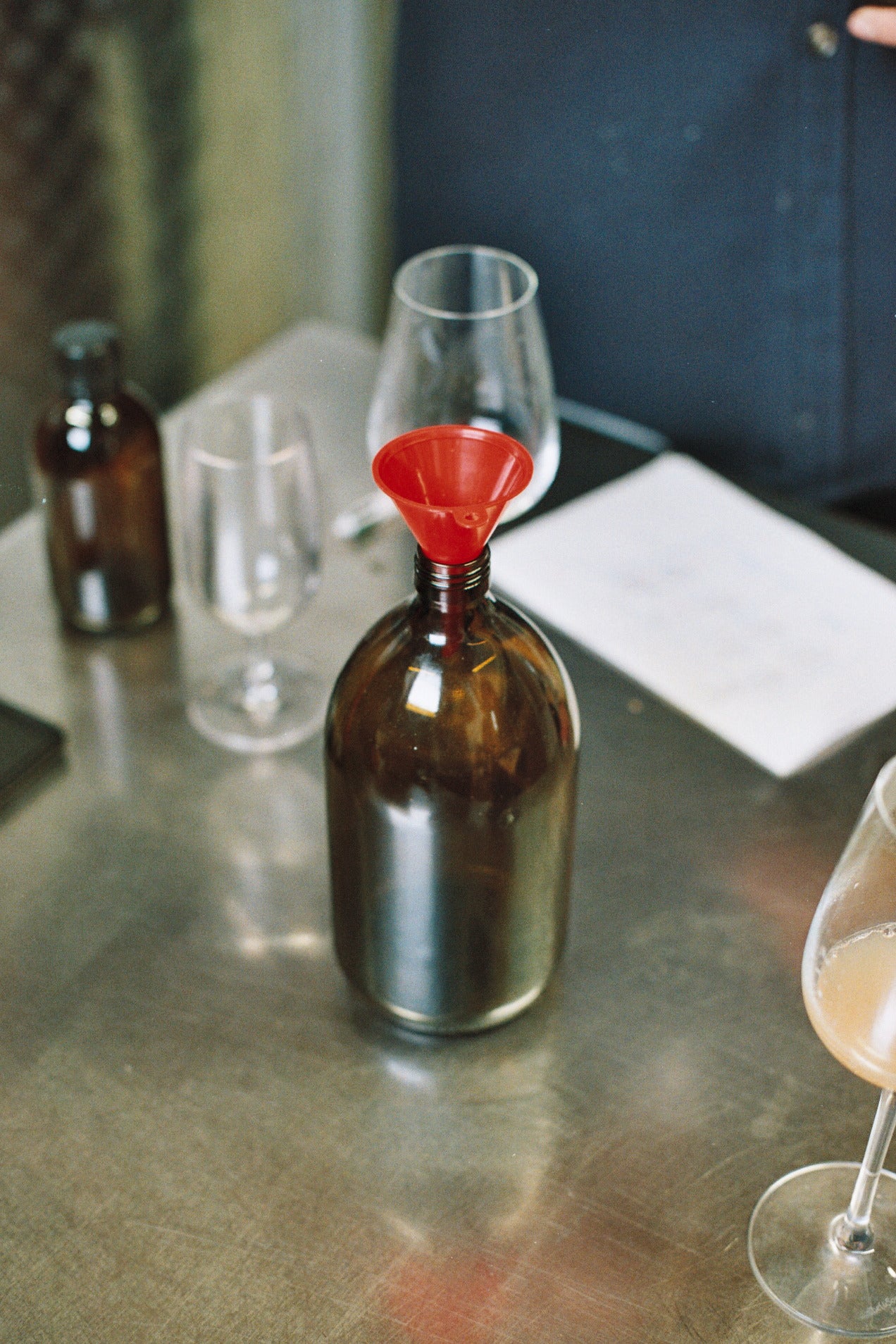 Vinaigre de Kombucha – 300 ml