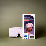 HoomBand Ultimate - Masque audio Bluetooth sommeil
