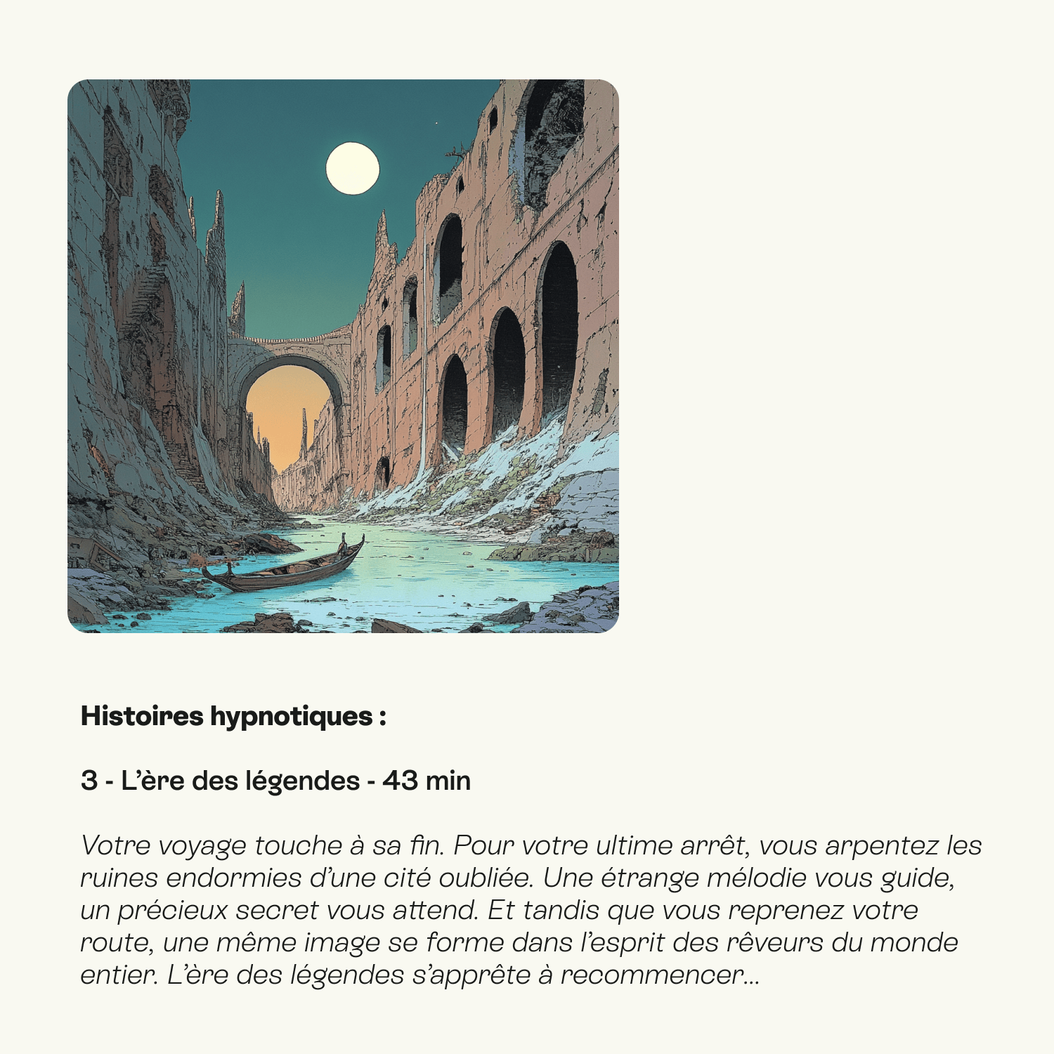 Pack Audio de Livlab avec histoires supplémentaires pour l&