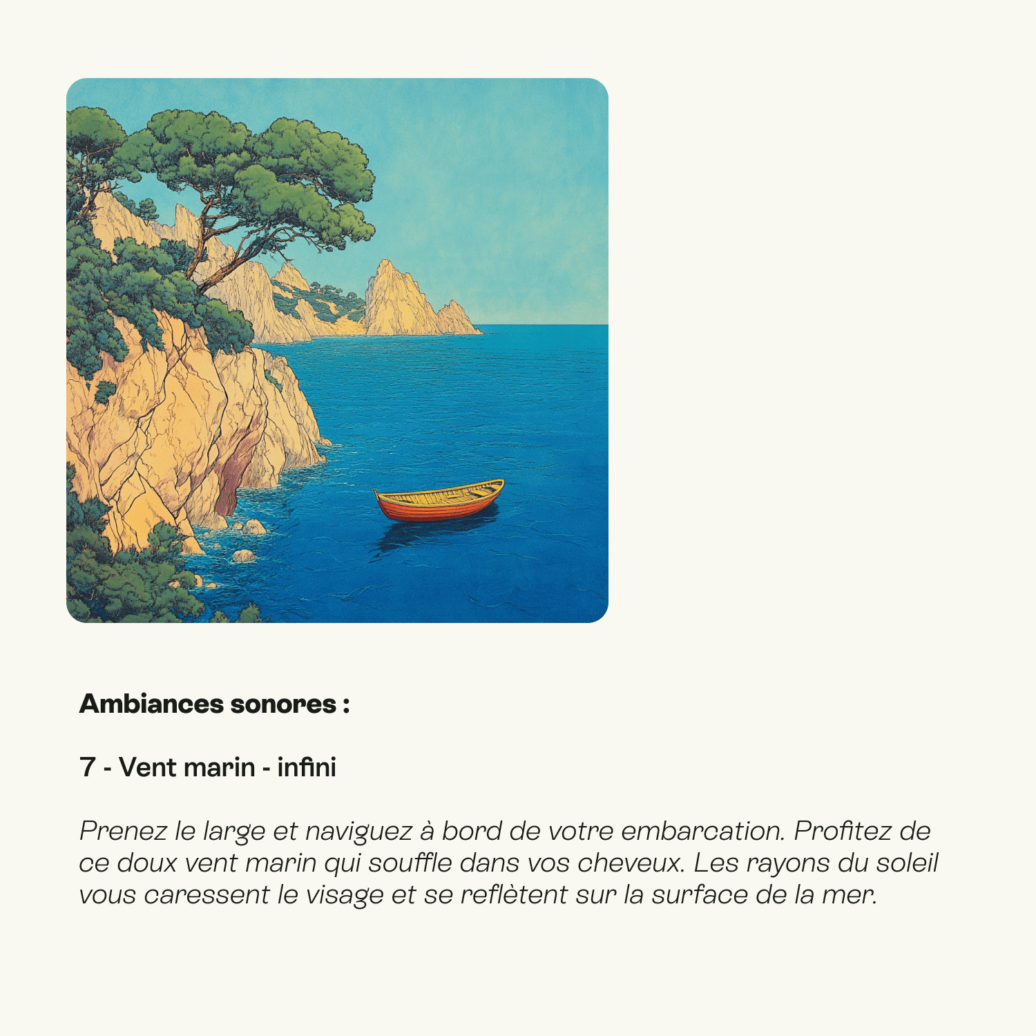 Pack Audio by Livlab featuring additional stories for the Livlab app, displayed in a colorful, engaging design.
