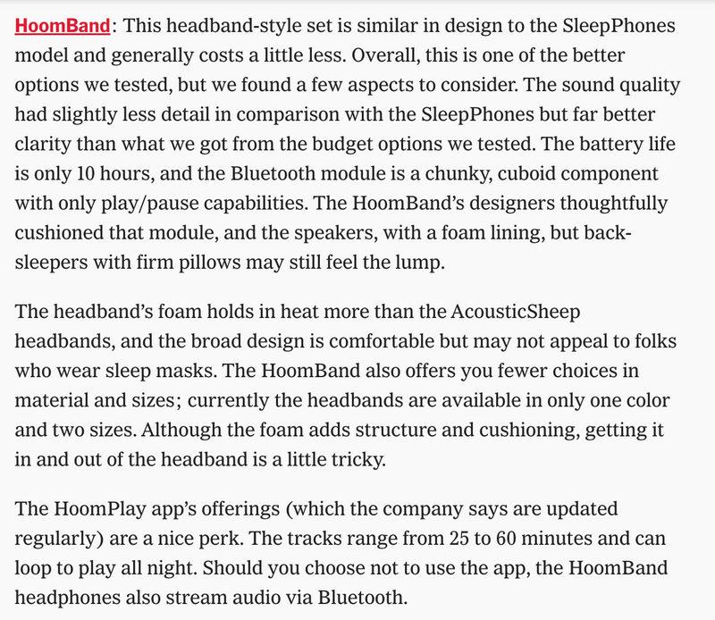 New York Times - Wirecutter