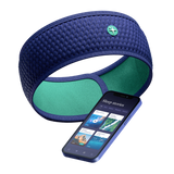 HoomBand US | Sleep Audio Headband + Livlab App (lifetime access)