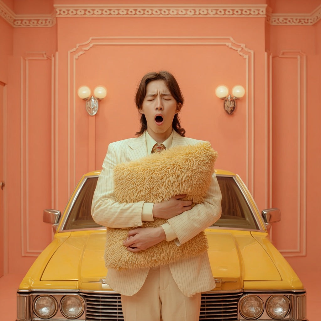 Pourquoi bâille-t-on ? Explications scientifiques et contagion du bâillement