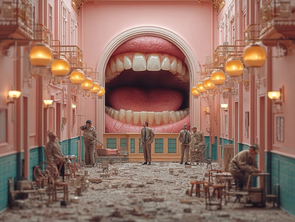 Le bruxisme, ou quand votre sommeil grince !