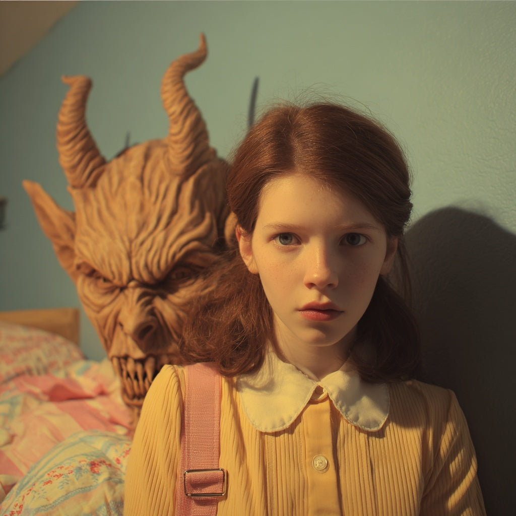 Cauchemars : causes, significations et rôle caché