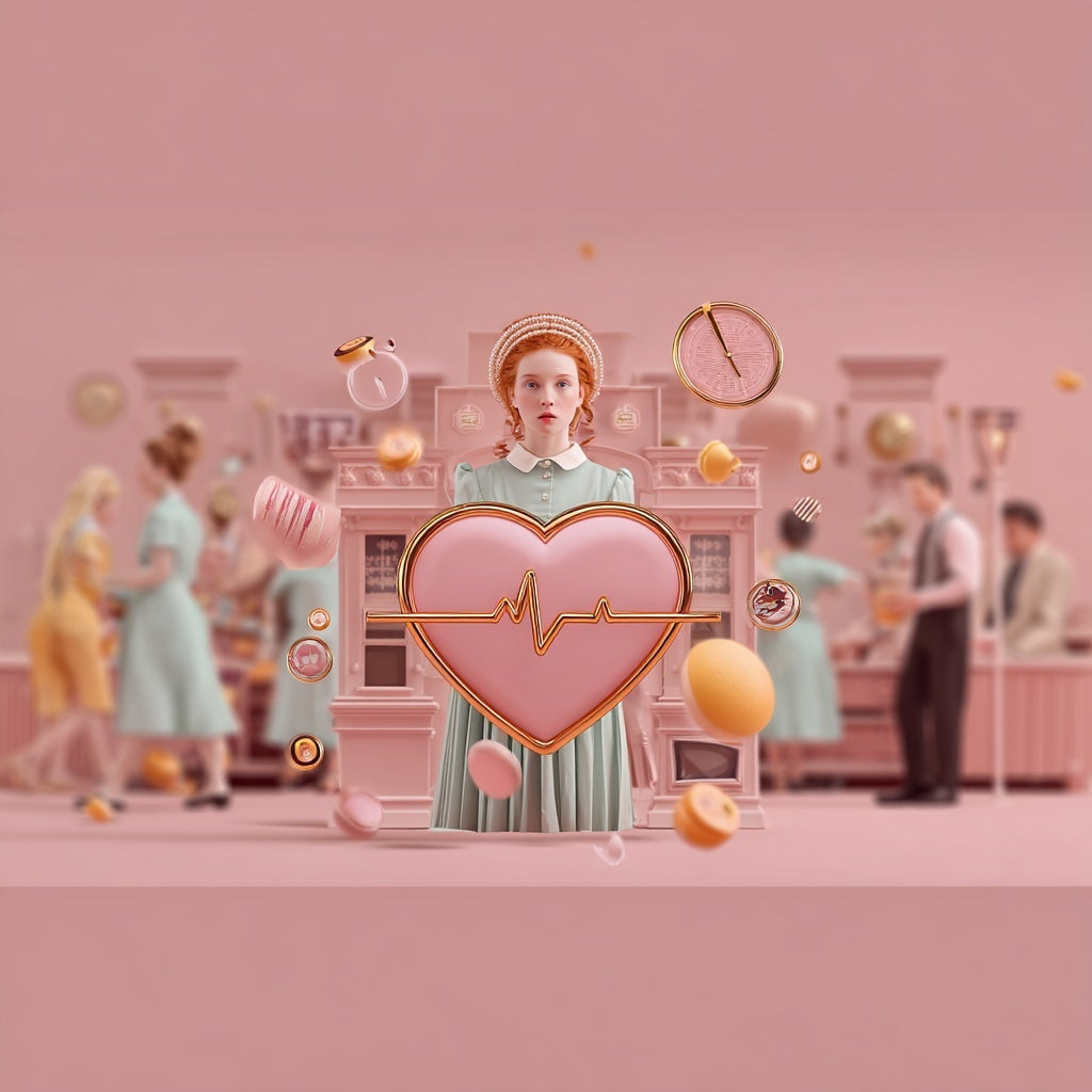 Comment gérer son stress grâce à la cohérence cardiaque ?