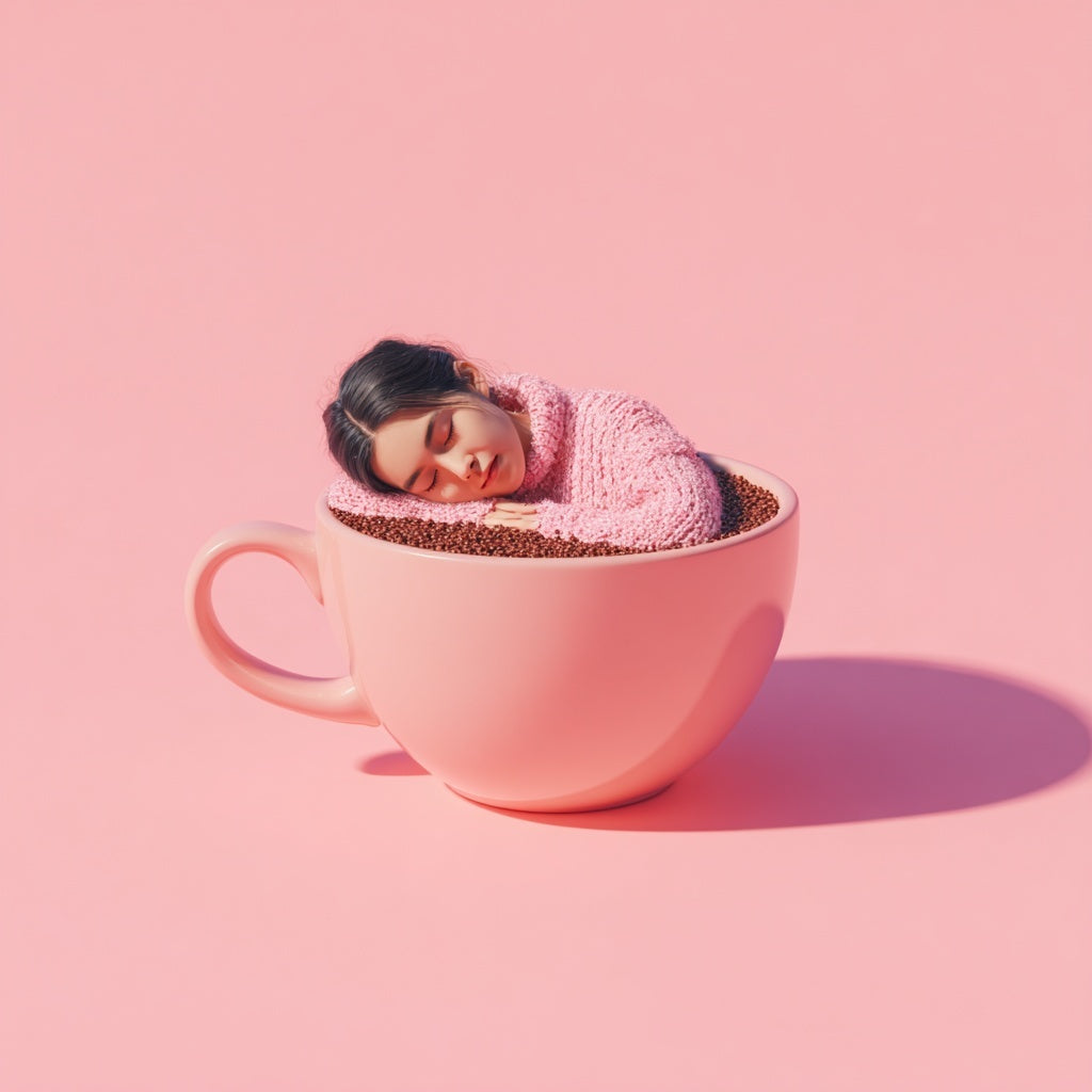 Café et insomnie : comment continuer à bien dormir malgré la caféine ?