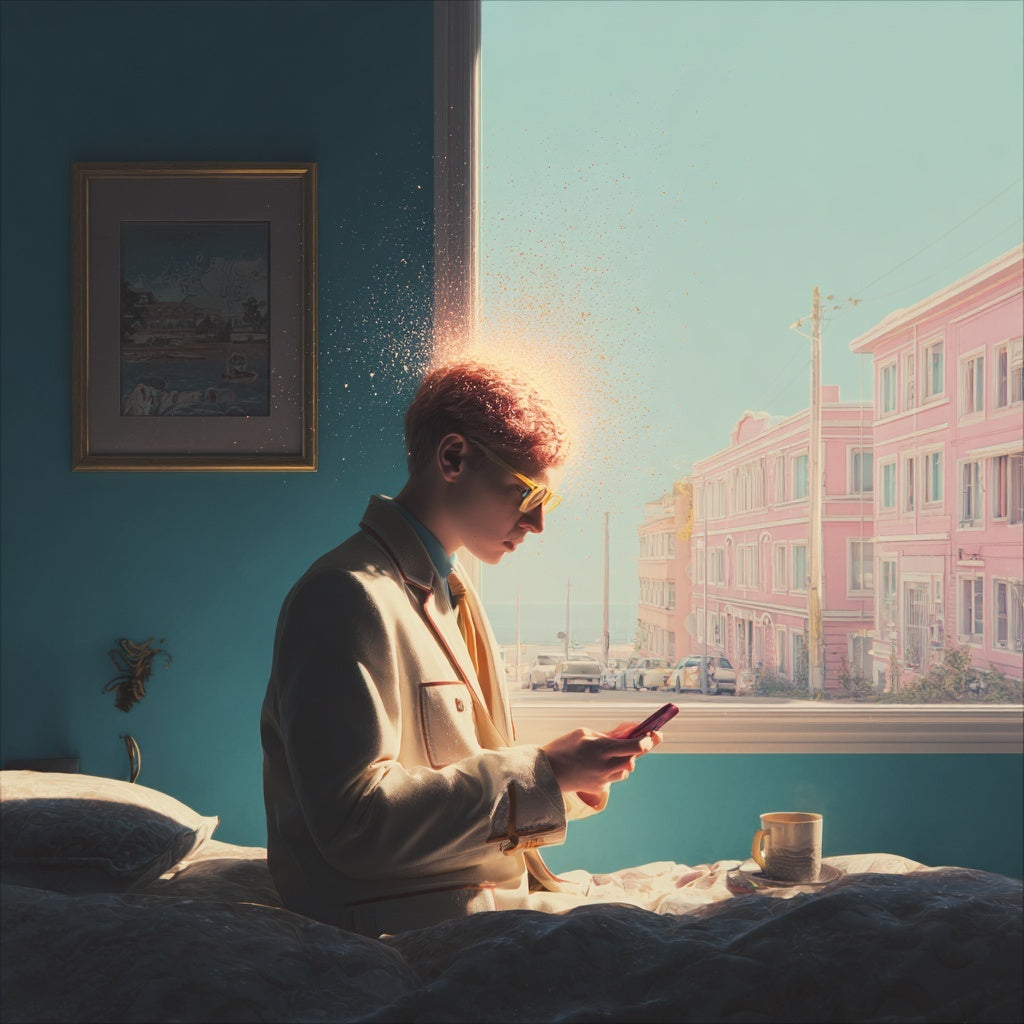 Smartphone et insomnie : comment limiter son impact sur votre sommeil ?