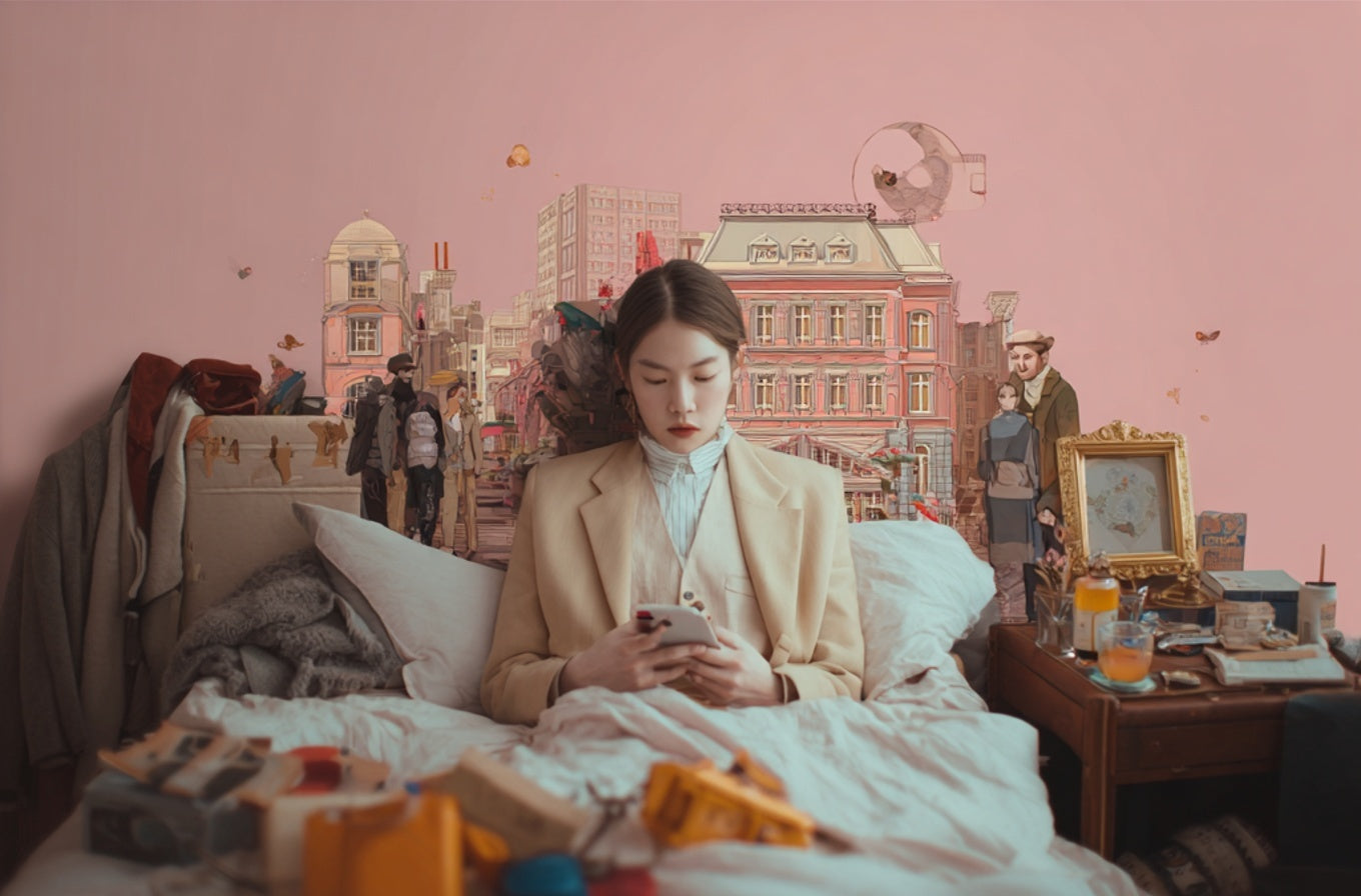 Insomnie chronique ou transitoire : Comment retrouver un sommeil réparateur ?