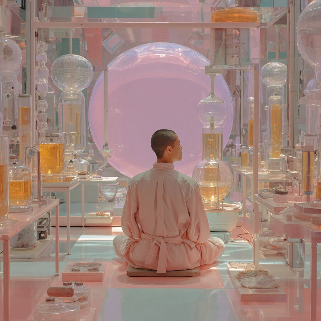 Méditation, sommeil et insomnie : preuve issue de la recherche empirique (Partie 1)