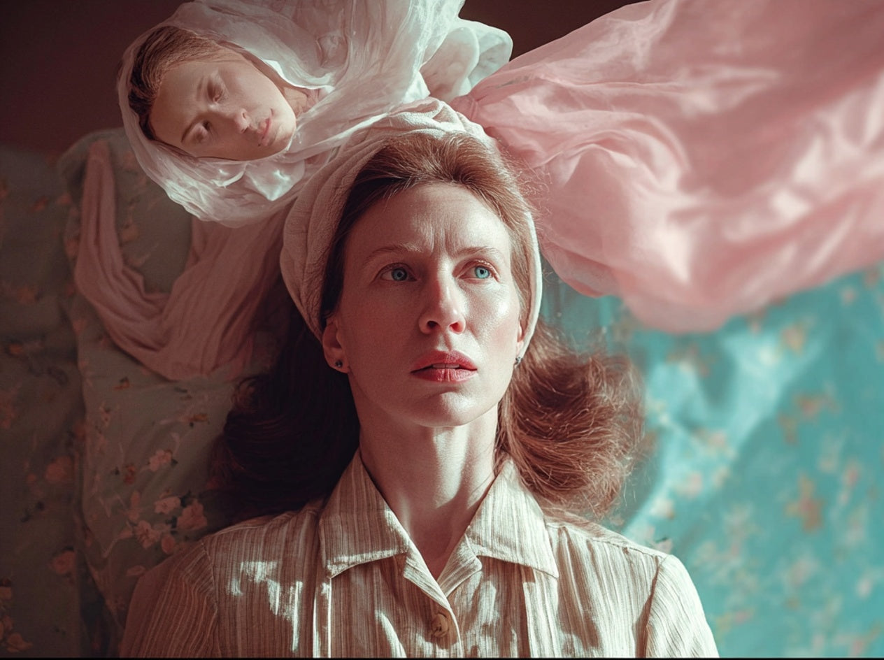 Paralysie du sommeil : causes, symptômes et solutions