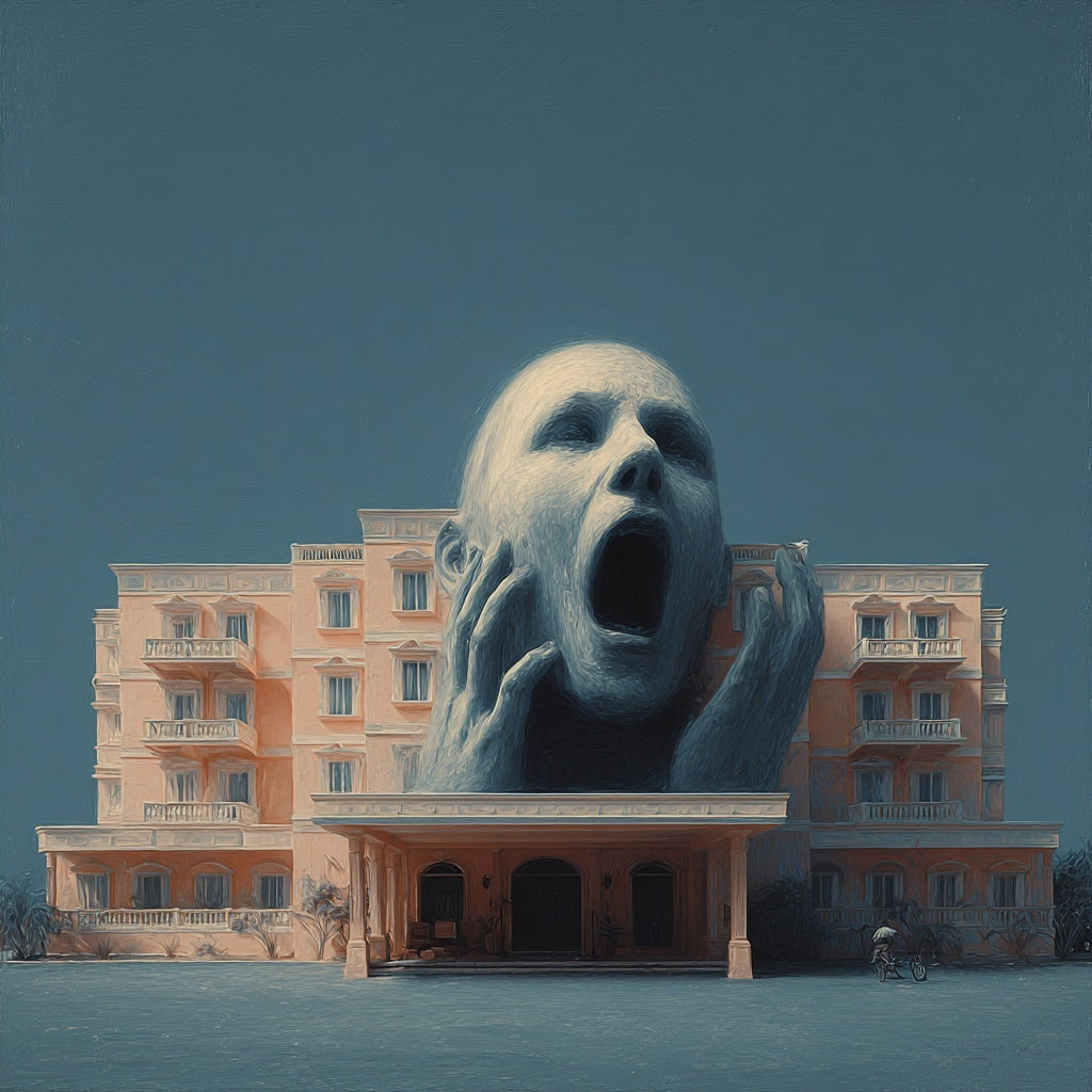 Terreurs nocturnes chez l’enfant : symptômes, causes et solutions