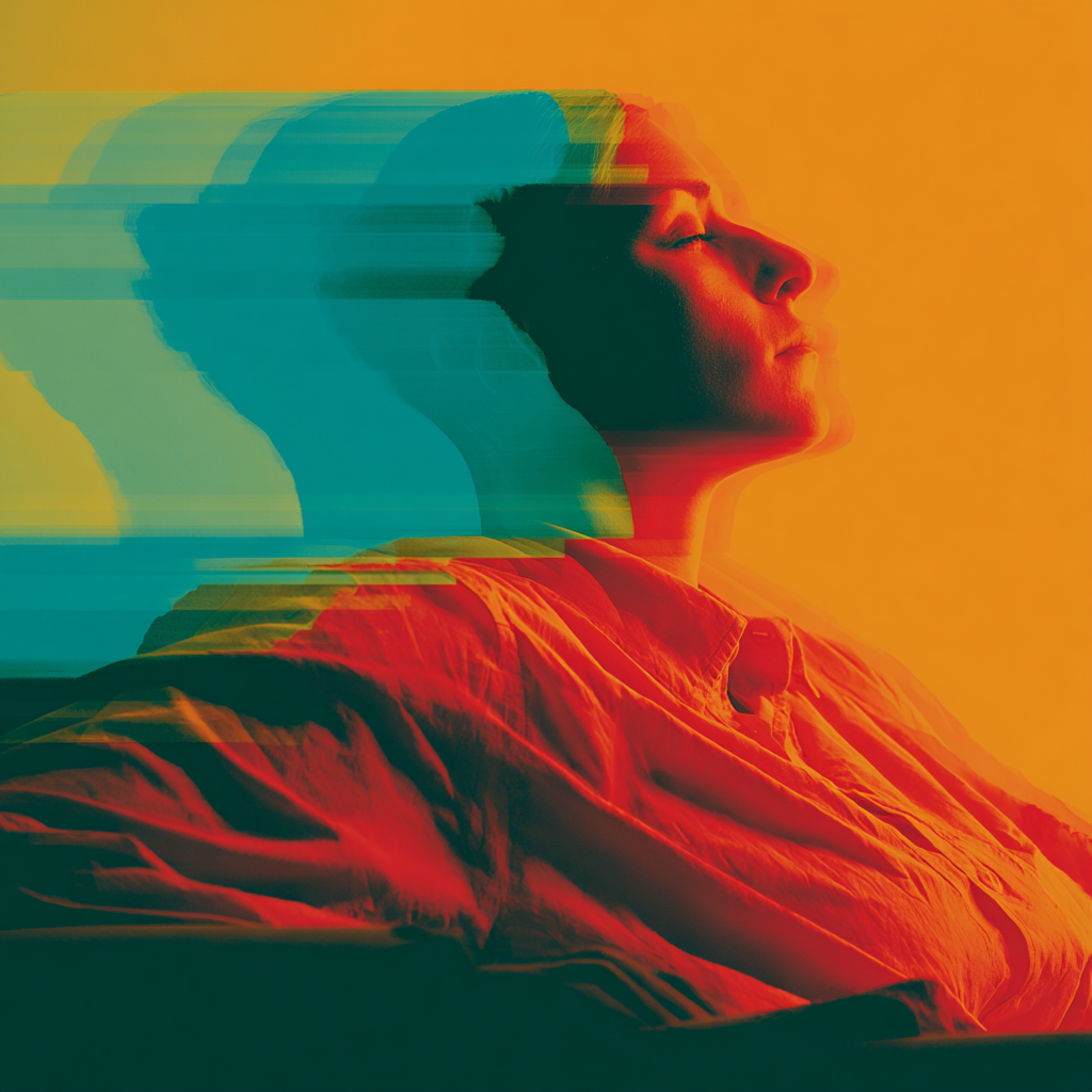 Les parasomnies : qui sont ces trouble-fête de la nuit ?