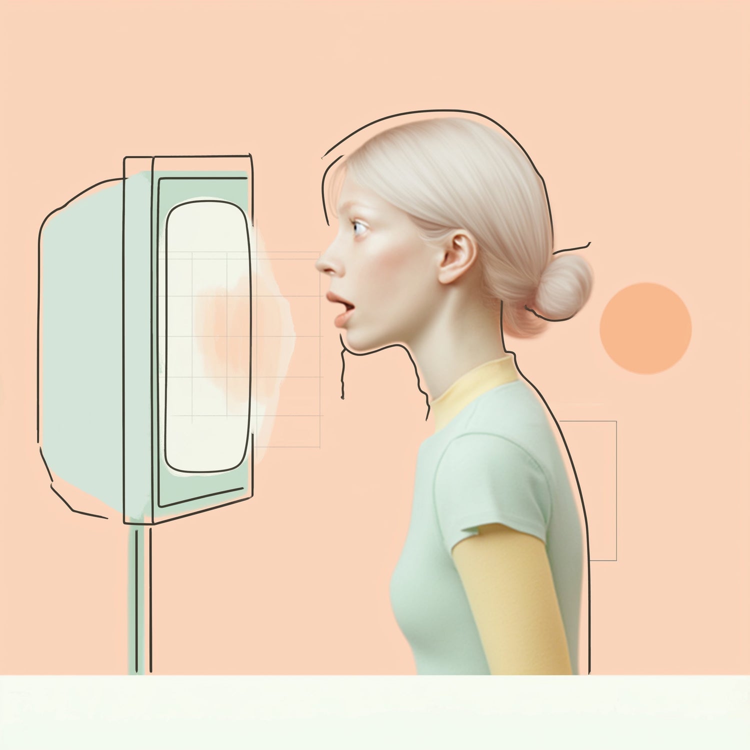 Guide pour bien dormir, éviter les écrans