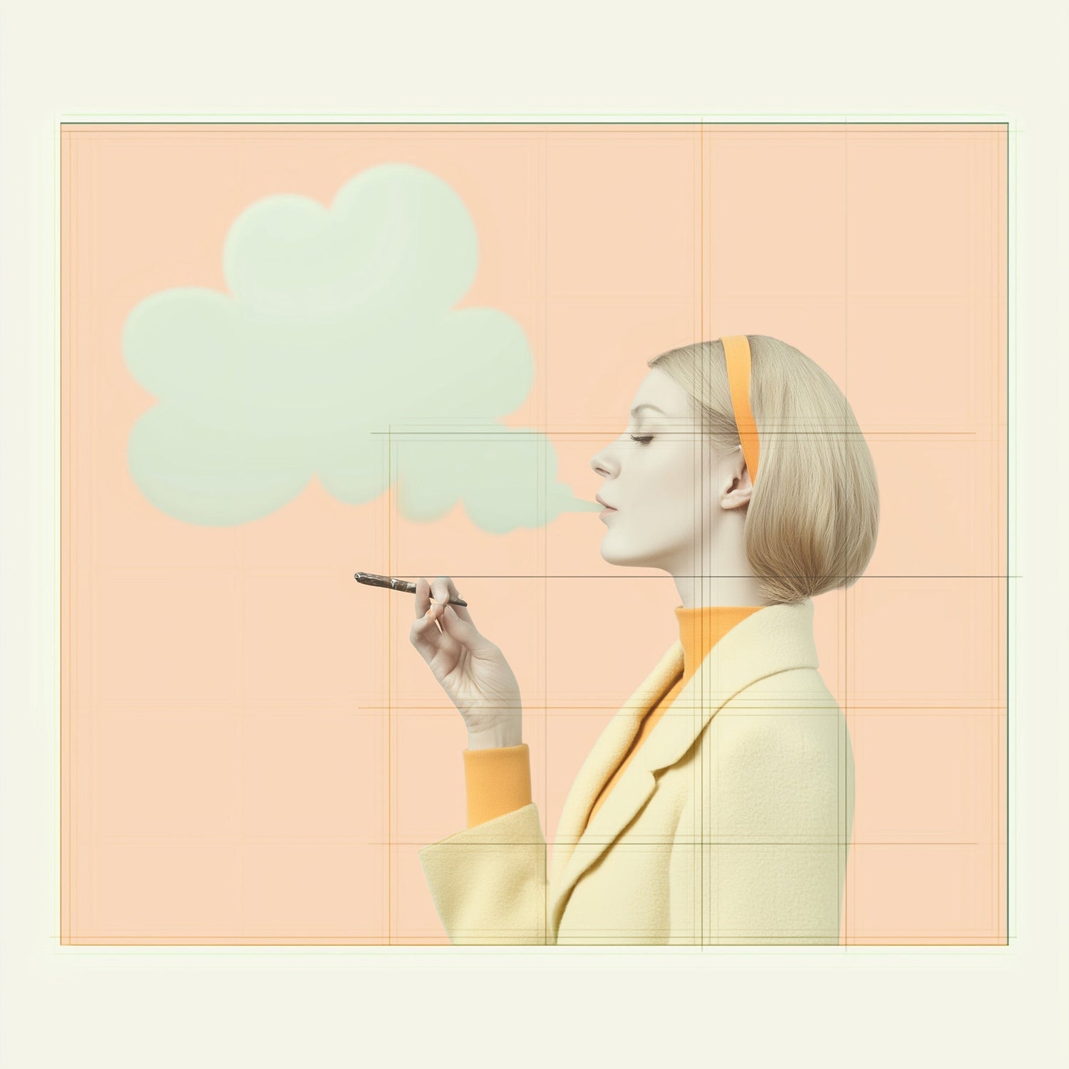 Cannabis et sommeil : THC vs CBD, effets réels, risques & alternatives