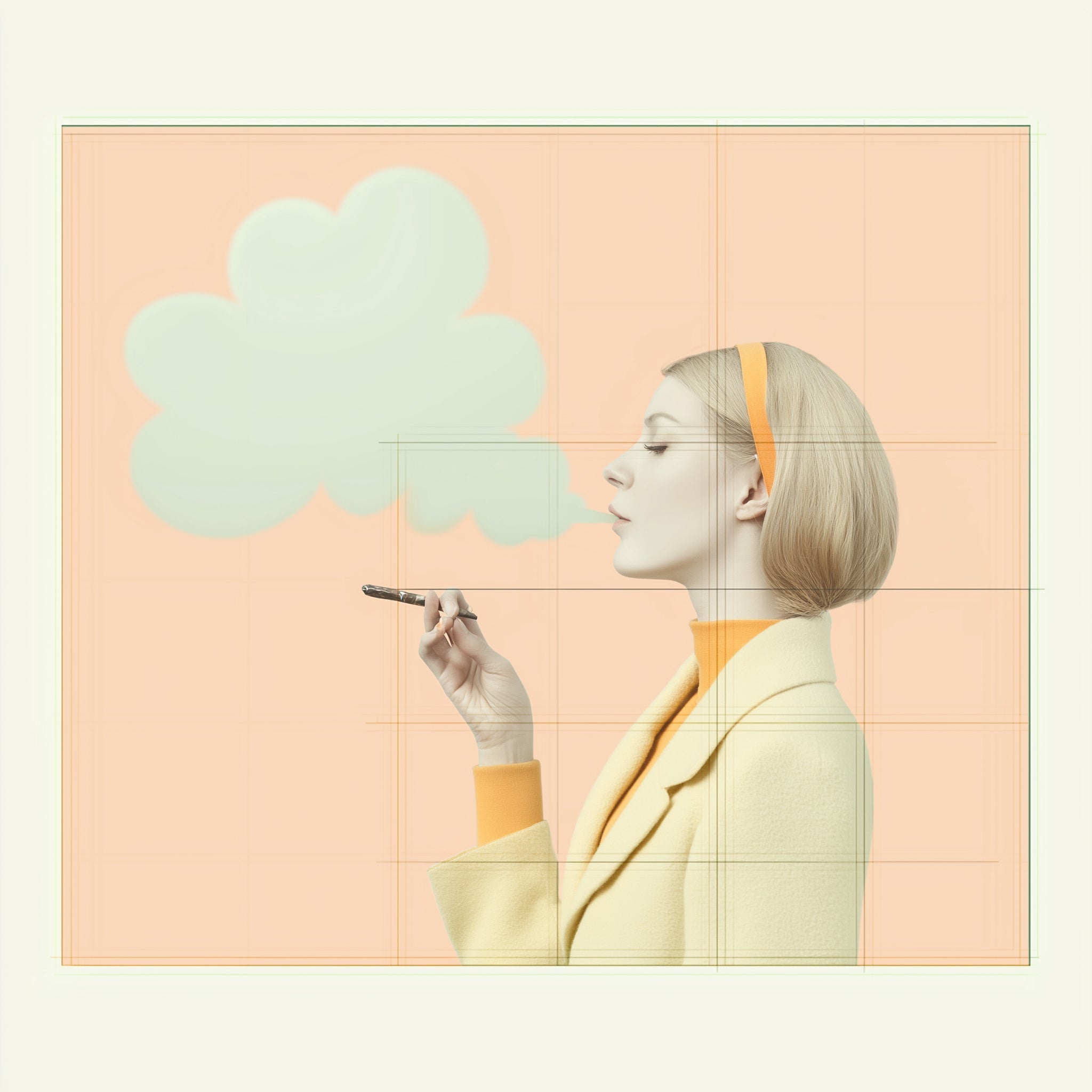 Cannabis et sommeil : THC vs CBD, effets réels, risques & alternatives