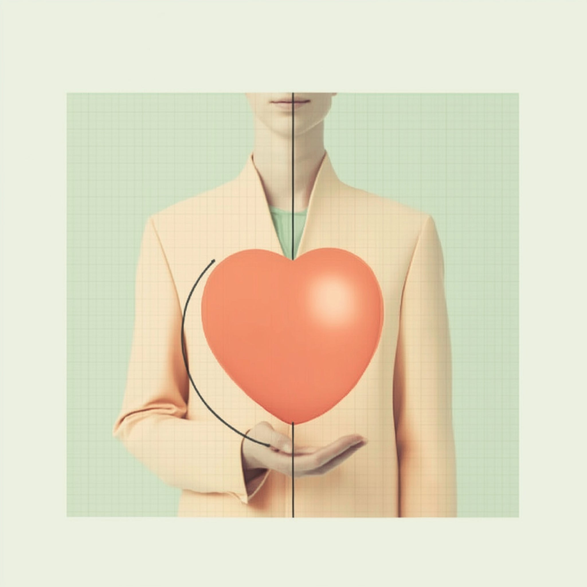 Cohérence cardiaque : 6 respirations/min pour mieux dormir