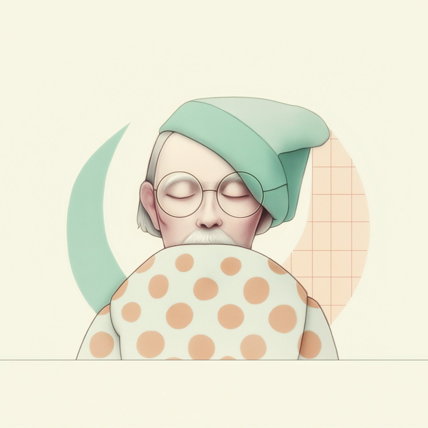 Comment s’endormir vite : 6 méthodes efficaces (et naturelles)