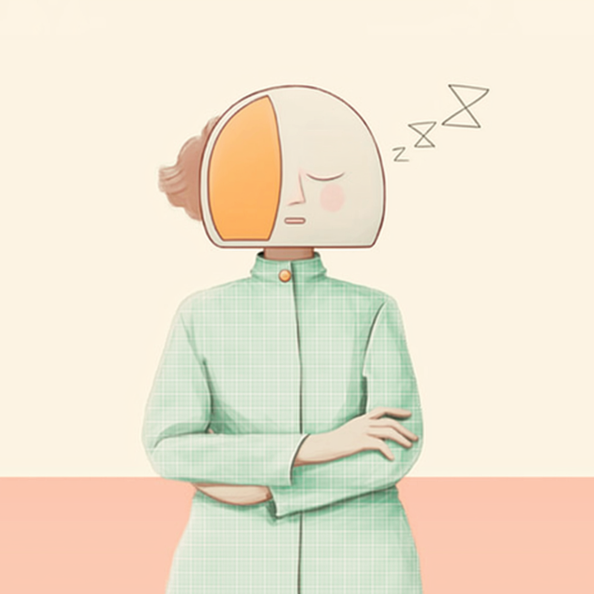 Les typologies d'insomnie :<br>Comment Dodow vous aide concrètement