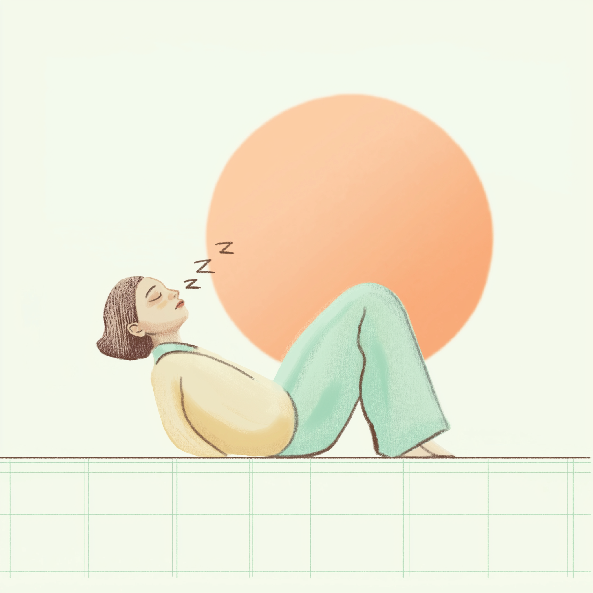 Dodow Hackademy n°3 : Je dors plus profondément