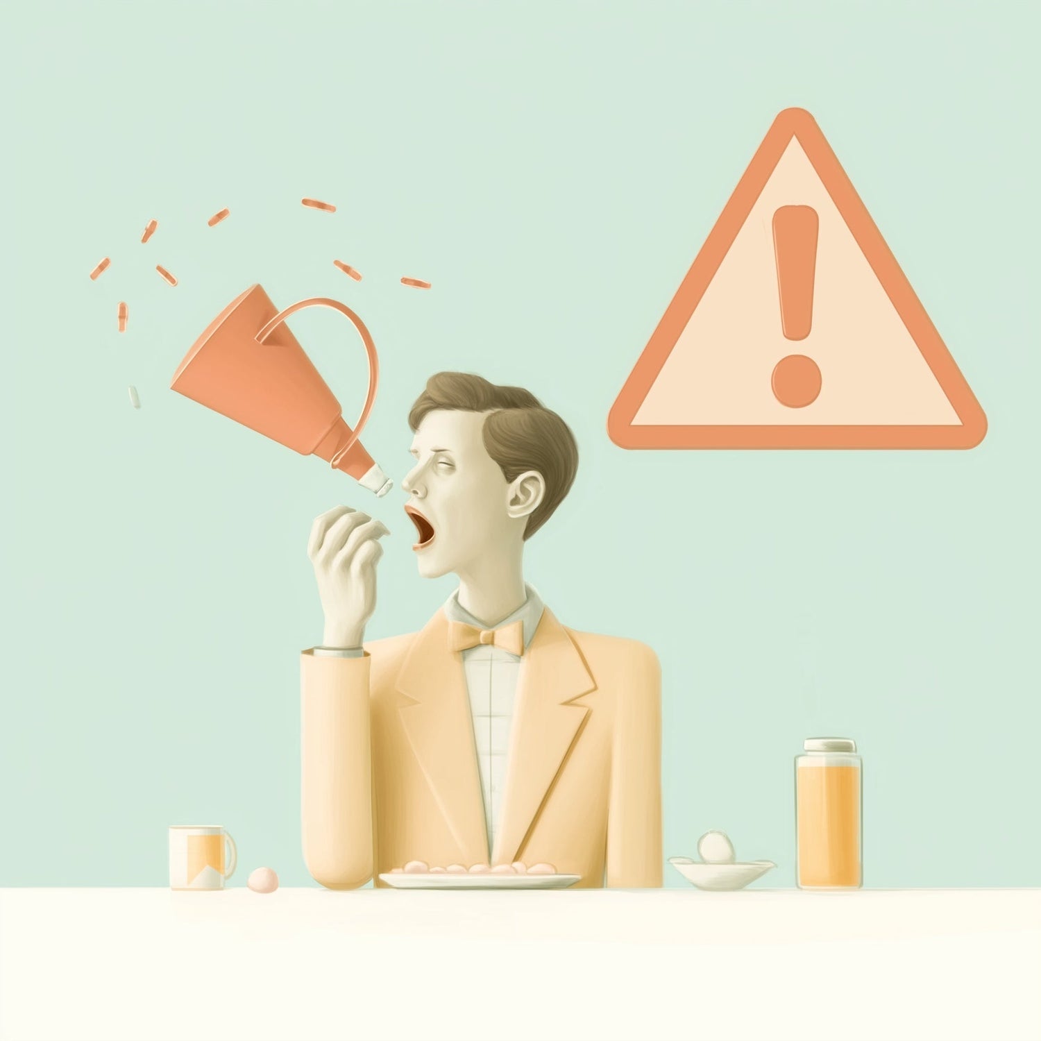 Somnifères : effets secondaires & risques