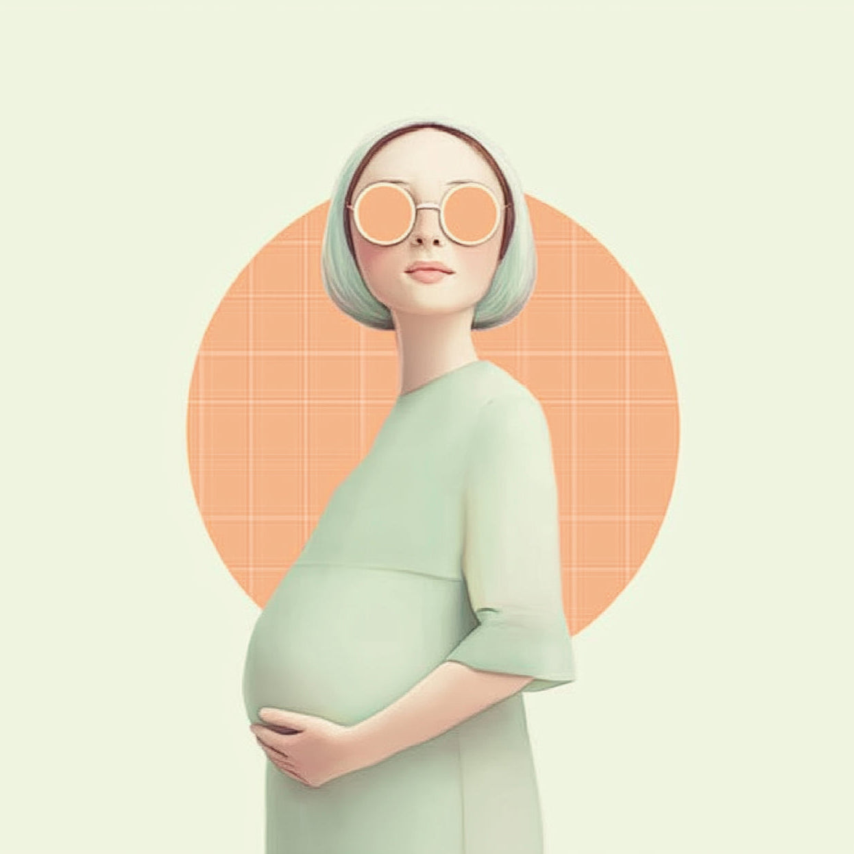 Insomnie de grossesse : causes & solutions pour mieux dormir