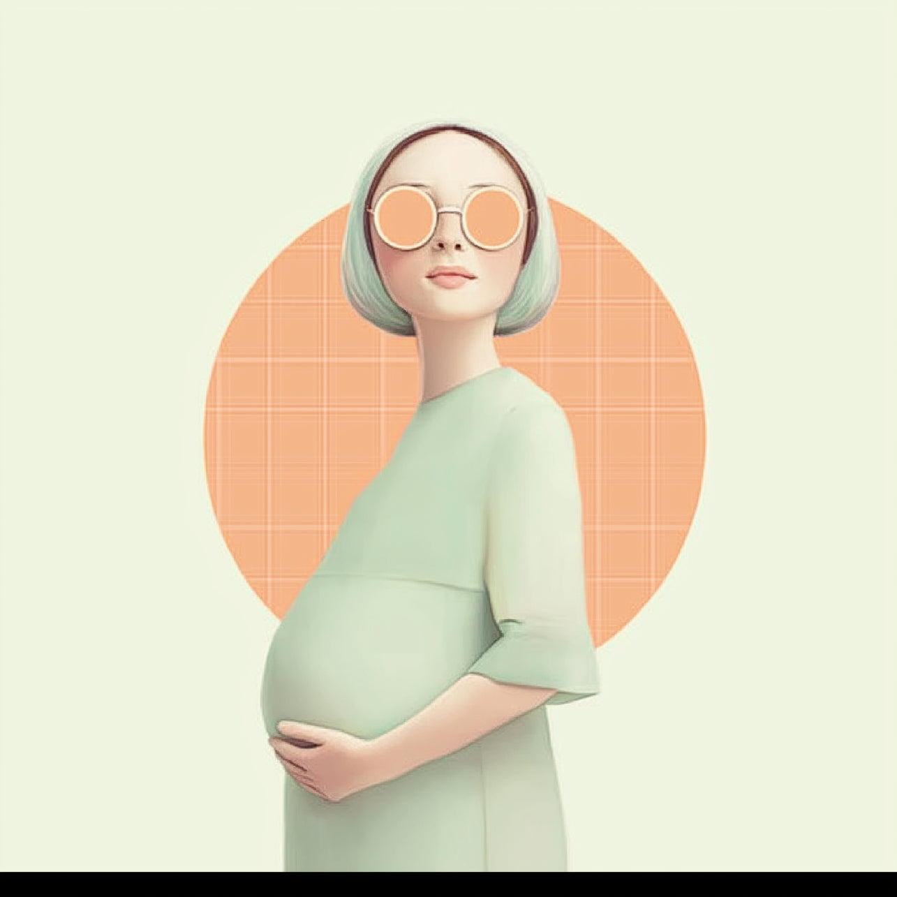 Insomnie de grossesse : causes & solutions pour mieux dormir
