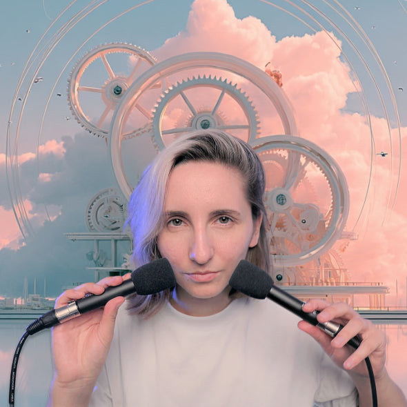 HoomBand | Ingrédient n°3 : L'ASMR