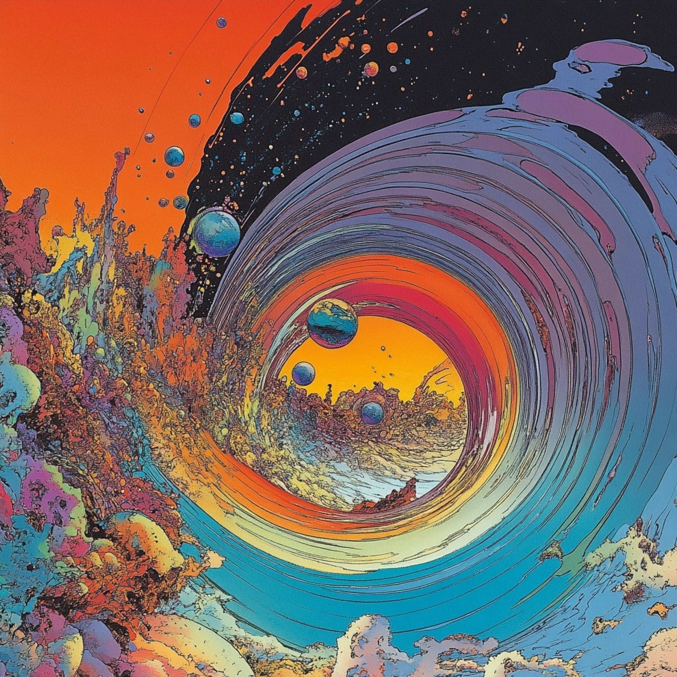 HoomBand | Ingrédient n°1 : Les histoires hypnotiques