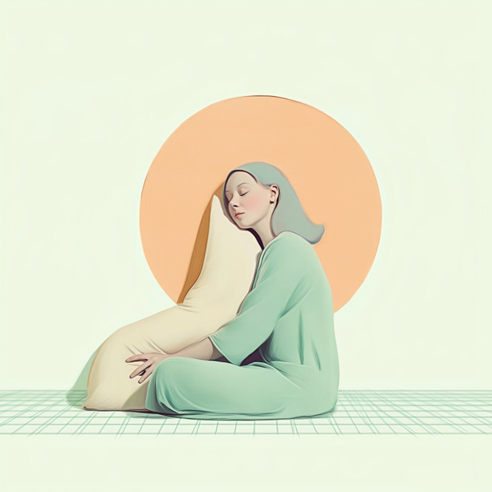 5 Positions pour bien dormir : dos, côté ou ventre ? Avantages & risques