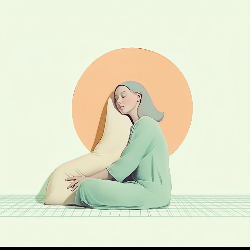 5 Positions pour bien dormir : dos, côté ou ventre ? Avantages & risques