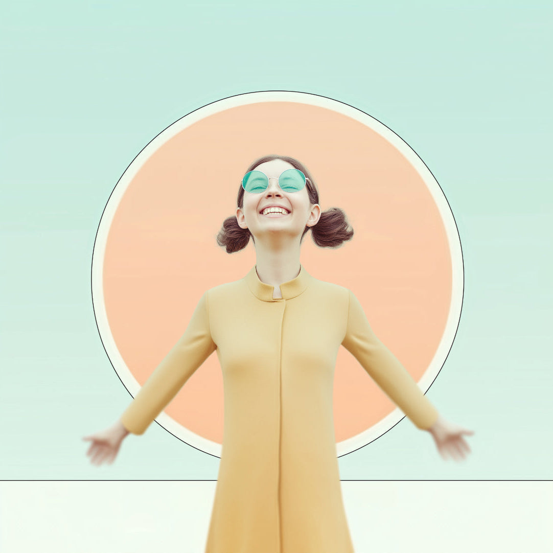 Pour bien dormir : adoptez la pensée positive !