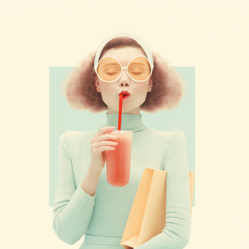 6 boissons antioxydantes - Stimulez votre système immunitaire