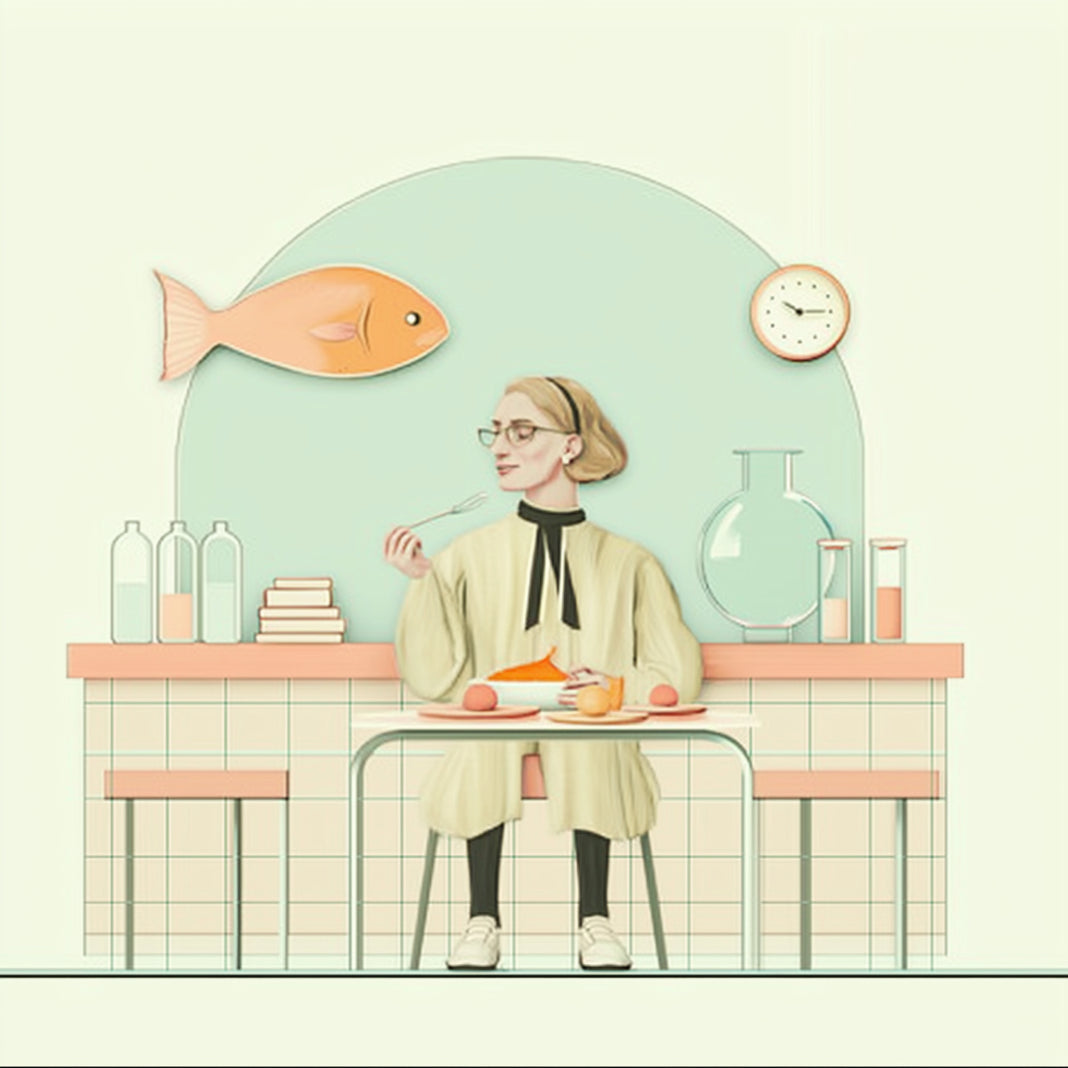 Que manger pour bien dormir : tryptophane & mélatonine