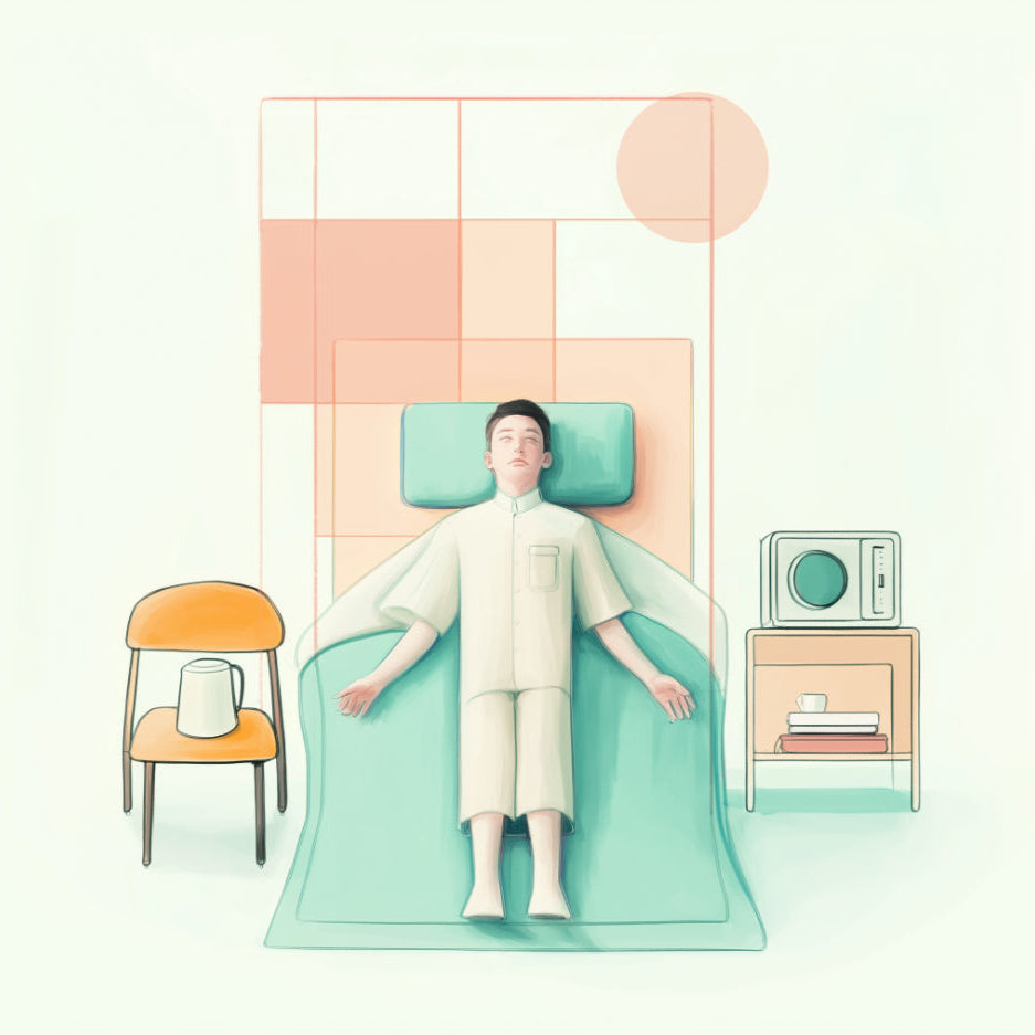 Aménager sa chambre : 9 astuces sommeil