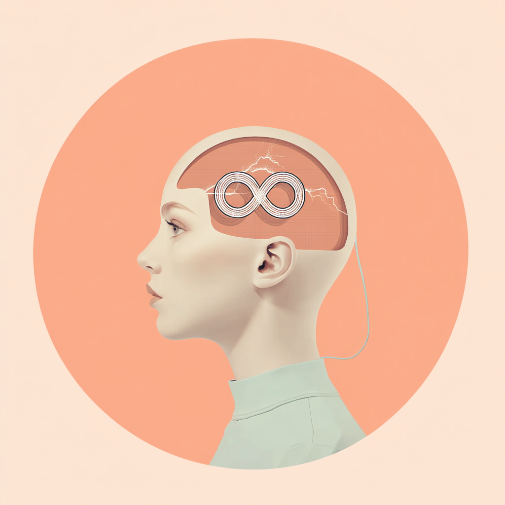 Typologie d'insomnie :<br> Chronique