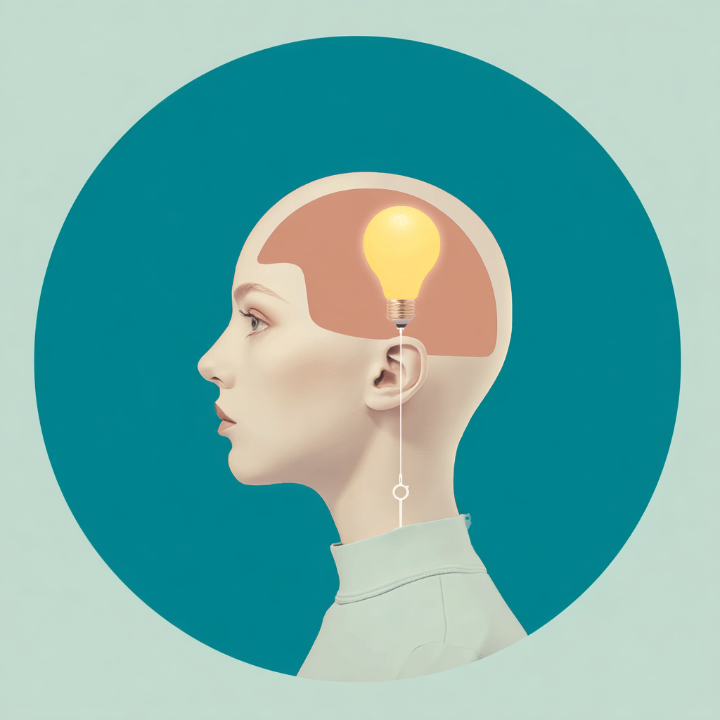 Typologie insomnie :<br>Réveils nocturnes