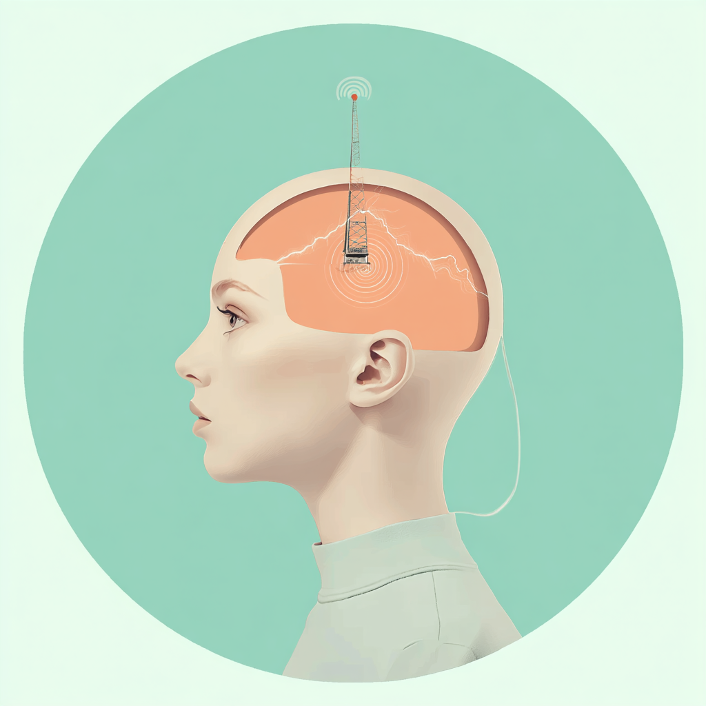 Typologie d'insomnie :<br> Sensibilité aux bruits