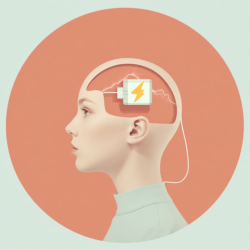 Typologie d'insomnie :<br> Mauvaise gestion du stress