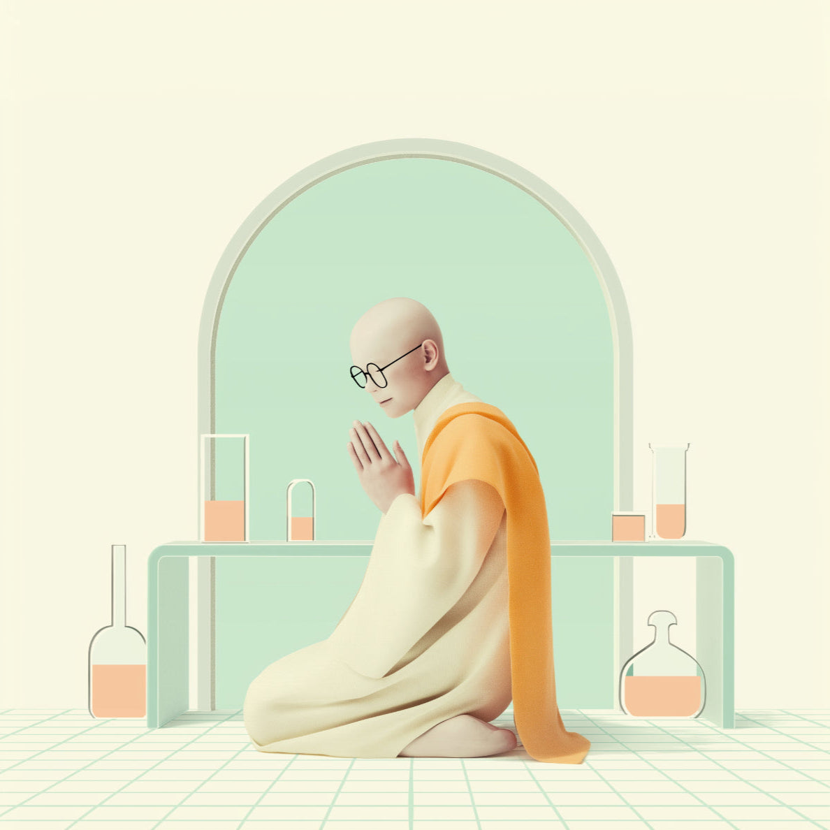 Sommeil & zen : 7 pratiques simples pour apaiser l’esprit