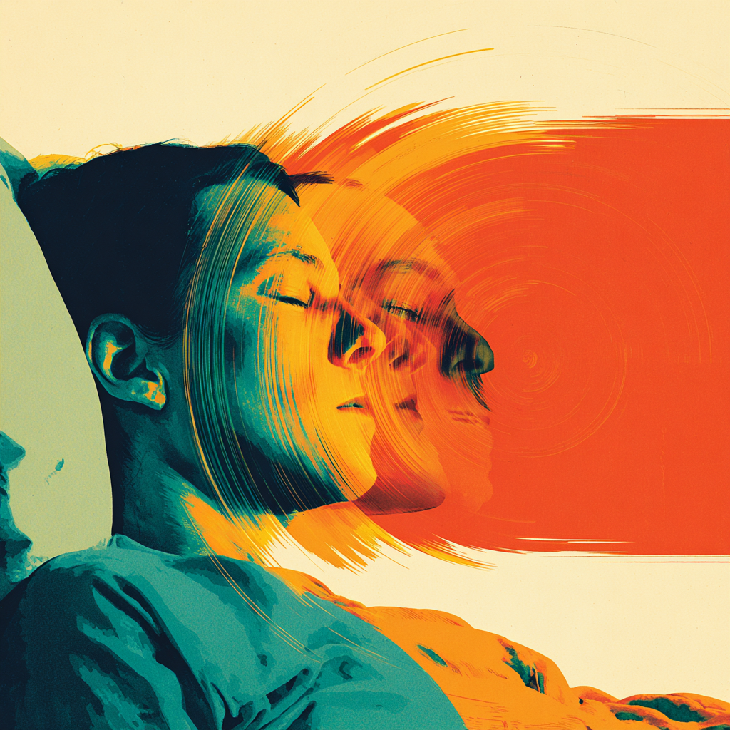 HoomBand | Ingrédient n°1 : Les histoires hypnotiques