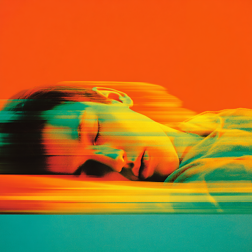 Hypersomnie : causes, symptômes et traitements de ce trouble du sommeil