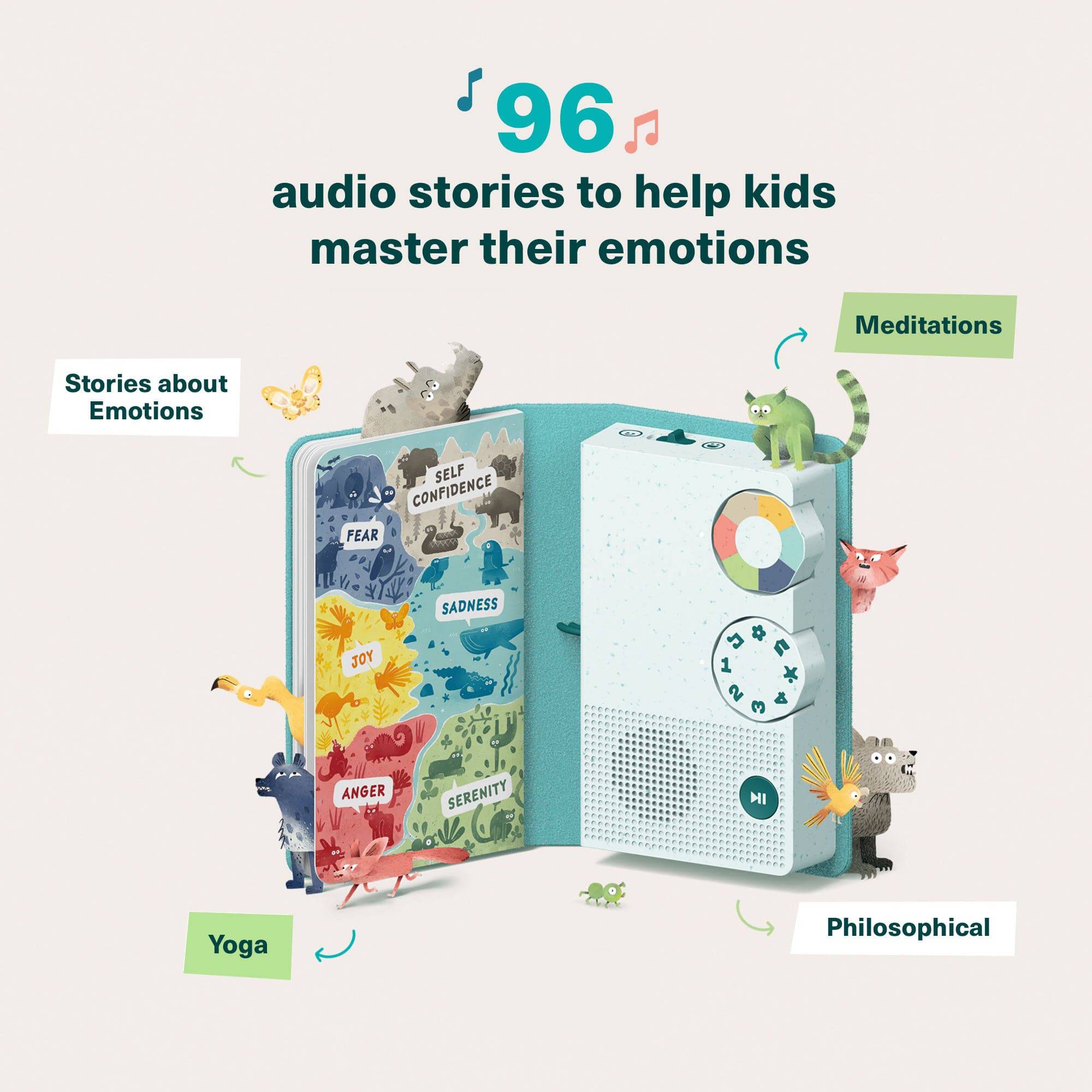 HoomKid ® Official Shop | The Educational Gift – Livlab