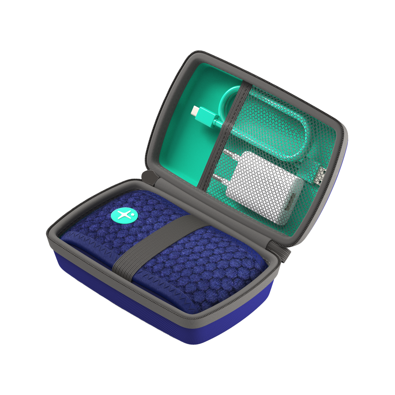 HoomBand | Official Travel Case