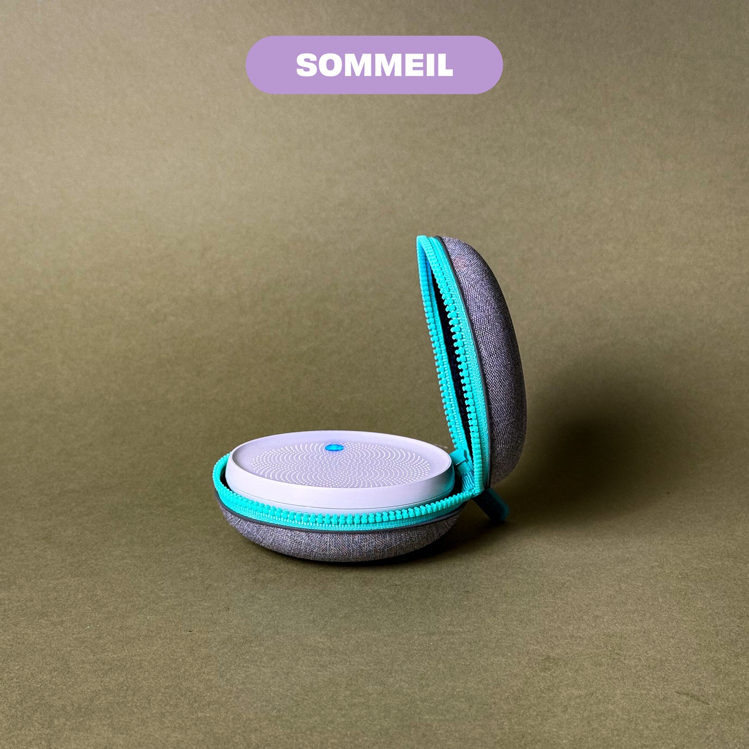 Dodow | Officiellt Resefodral