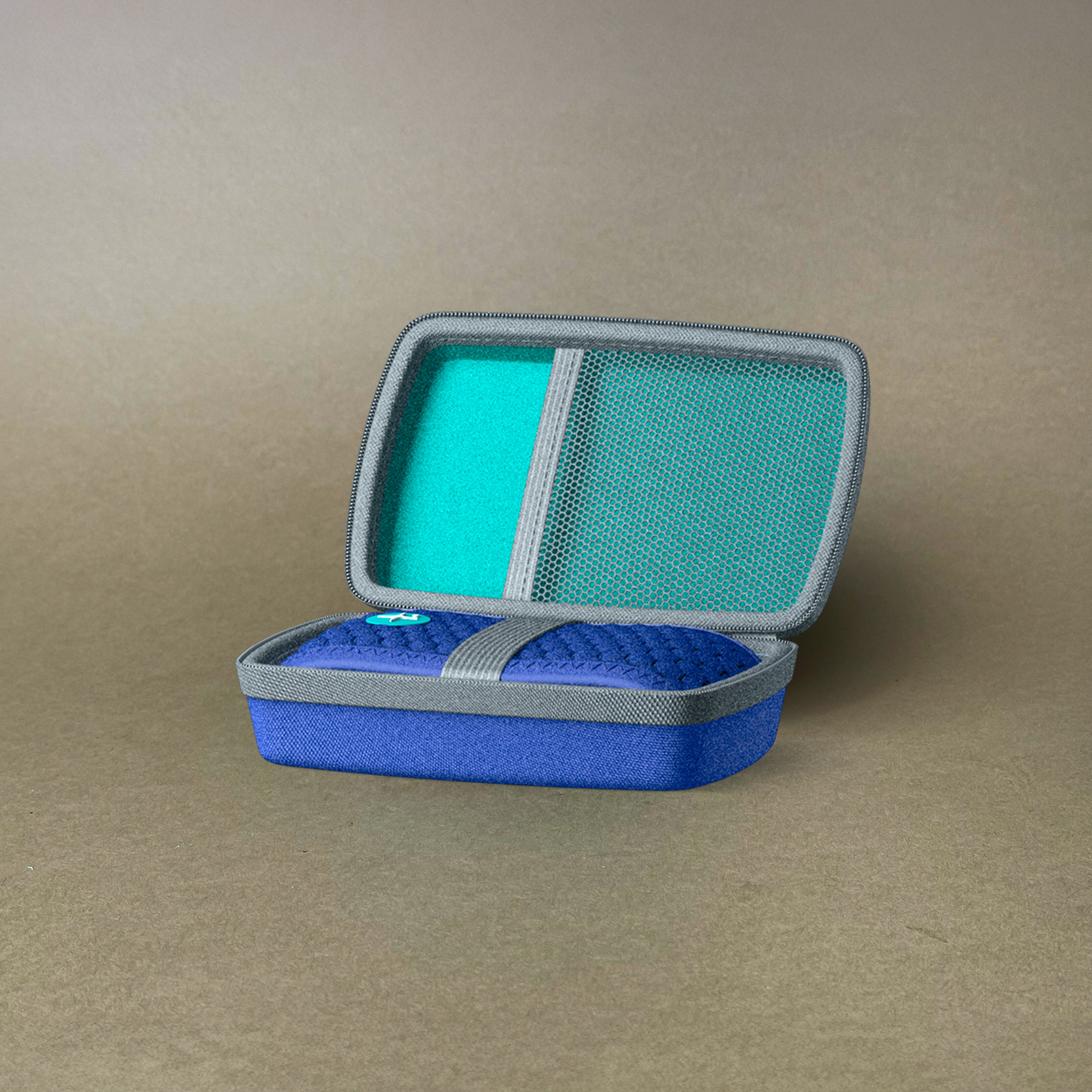 HoomBand | Official Travel Case