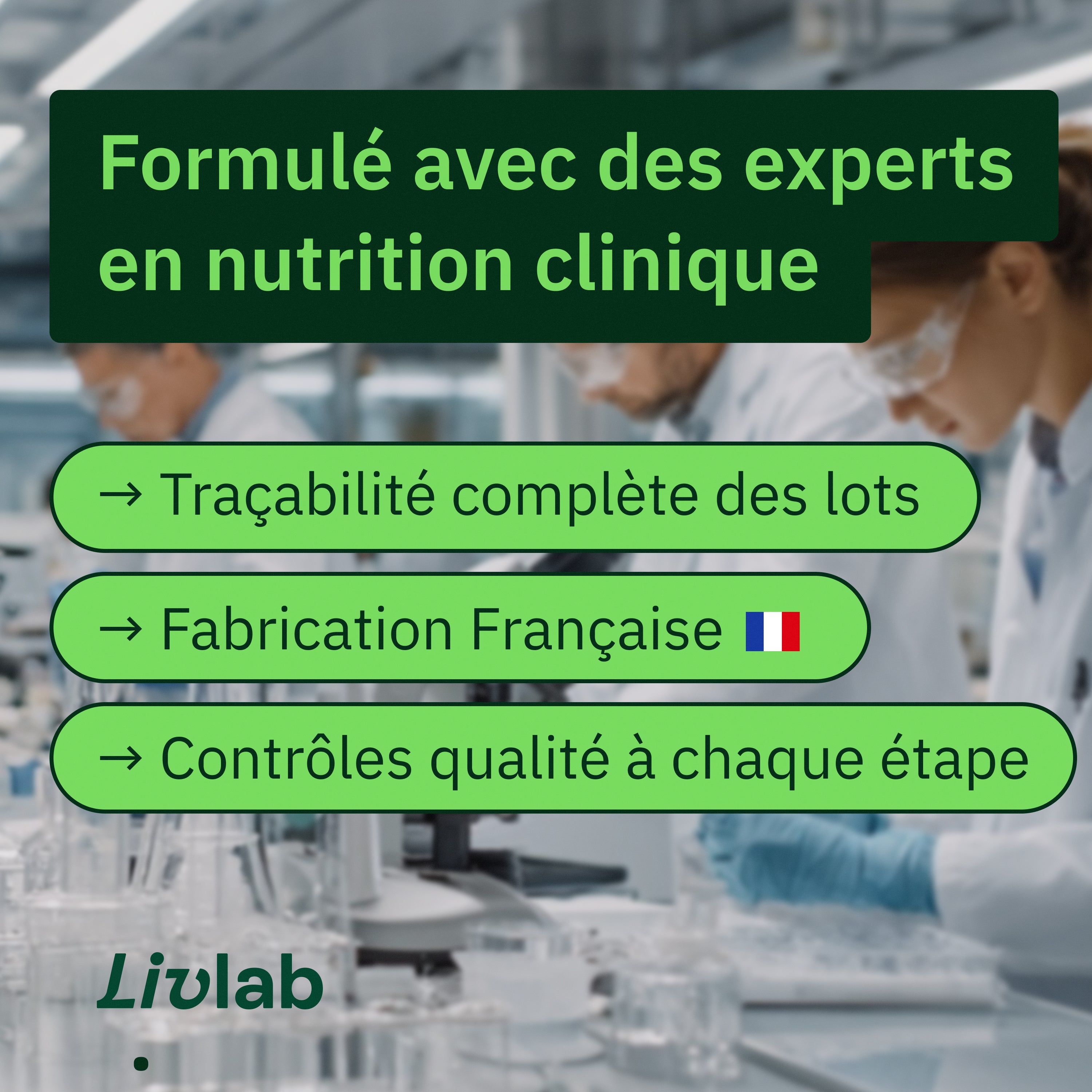 Chrome – Colloïdal 10 PPM – 500 ml