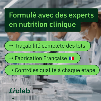 Chrome – Colloïdal 10 PPM – 500 ml